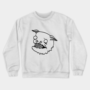 The Hog Crewneck Sweatshirt